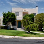 Art Deco House - San Diego