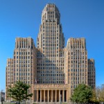 City Hall - Buffalo, NY