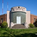 WBEN Transmitter - Grand Island, NY