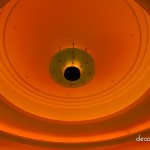 Ceiling, The Carlu - Toronto