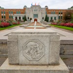 Jardin Botanique - Montreal