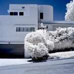 Art Deco House - San Diego