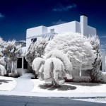 Art Deco House - San Diego