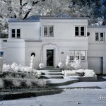 Art Deco House - Montreal