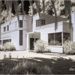 Davis House - Atherton, CA