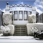 Art Deco House - San Francisco