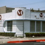 Mahl Steel - Los Angeles