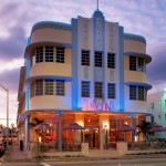 Marlin Hotel - Miami Beach
