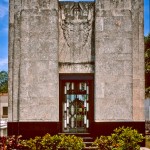 Steinhart Mausoleum - Havana