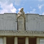 Maternity Hospital - Havana