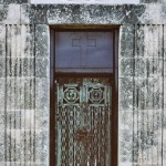 Mausoleum - Havana