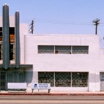 Commercial Bldg - Maywood, Los Angeles
