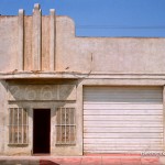Commercial Bldg - Maywood, Los Angeles