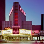 Mercury Theatre-Chicago (demolished)