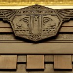 Metropole Hotel - Shanghai