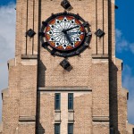 Clock Tower (market) - Monteral
