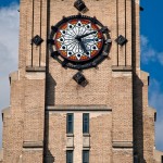 Clock Tower (market) - Monteral