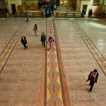 World Congress on Art Deco, Montreal 2009