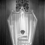 Vitrine - Netherland Hotel - Cincinnati, OH