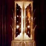 Lamp, Netherland Hotel - Cincinnati, OH