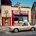 New Jersey Restaurant - Hoboken, NJ