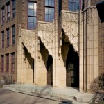 Notre Dame School-Chicago