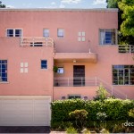 Art Deco Apartments - Oakland, CA