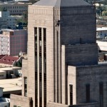 Old Mutual Bldg. - Cape Town