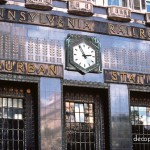 Penn Station - Philadelphia, PA