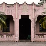 Art Deco House - Havana