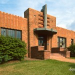 Police Station - St. Louis, MO