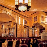 Vaudeville Restaurant - Paris