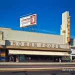 Roman Foods - LA