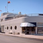 Maritime Museum - San Francisco