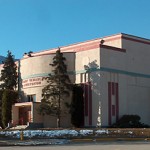 South Okanagan Secondary School, Oliver, B.C., Canada, courtesy,
