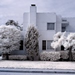 Art Deco House - San Diego, CA