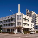 Senator Hotel-Miami Beach (demolished)