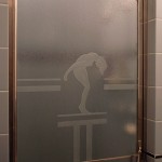 Shower Door-Melbourne, Australia
