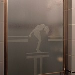 Shower Door-Melbourne, Australia