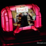 Organ, State Theater - Grays, London