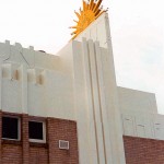 Sun Theatre, Melbourne, Australia, courtesy Robin Grow