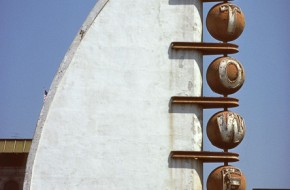 Tower Bowl (S. Charles Lee)-San Diego (demolished)