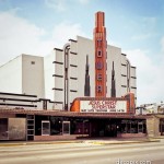 Tower Theatre - Houston, Texas