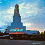 Tower Theater - Sacramento, CA
