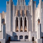 Boston Ave Methodist Church - Tulsa, OK