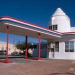 Gas Station - Tucson, AZ