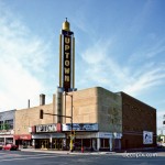 Uptown Theatre-Minneapolis. MN