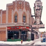 Vanity Ballroom - Detroit, MI