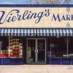 Vierling's Market - New Jersey