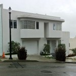 House, San Francisco, CA, courtesy Joseph Dashiell